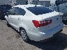 KNADM4A32F6****** Salvage and Repairable 2015 Kia Rio in Salt Lake City