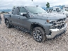 1GCUYDED4MZ****** Salvage and Wrecked 2021 Chevrolet Silverado 1500 in Missoula