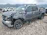 1GCUYDED4MZ****** Used and Repairable 2021 Chevrolet Silverado 1500 in Missoula