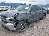 1GCUYDED4MZ****** Salvage and Repairable 2021 Chevrolet Silverado 1500 in Montana State