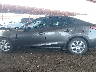 3MZBM1U74FM****** Salvage 2015 Mazda 3