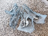 3MZBM1U74FM****** Wrecked 2015 Mazda 3 in Arizona State