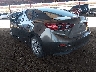 3MZBM1U74FM****** Salvage and Repairable 2015 Mazda 3 in Phoenix