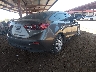 3MZBM1U74FM****** Salvage and Wrecked 2015 Mazda 3 in Arizona State