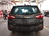 3GNAXSEV2LS****** Wrecked 2020 Chevrolet Equinox