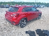 JA4ARUAU3MU****** Salvage and Wrecked 2021 Mitsubishi Outlander in Pennsylvania State