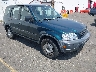 JHLRD1849WC****** Salvage and Wrecked 1998 Honda CR-V in Portland