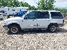 1FMZU83PX1Z****** Repairable 2001 Ford Explorer in Wyoming State