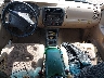 1FMZU83PX1Z****** Wrecked 2001 Ford Explorer