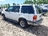 1FMZU83PX1Z****** Salvage and Repairable 2001 Ford Explorer in Casper