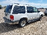 1FMZU83PX1Z****** Salvage and Wrecked 2001 Ford Explorer in Wyoming State