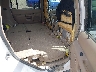1FMZU83PX1Z****** Wrecked 2001 Ford Explorer in Casper