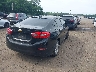 1G1BC5SM0K7****** Salvamento y Destrozados 2019 Chevrolet Cruze en Estado de Maryland