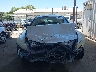 JHMCP26848C****** Wrecked 2008 Honda Accord in California State