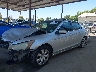 JHMCP26848C****** Repairable 2008 Honda Accord in California State