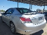 JHMCP26848C****** Salvage and Repairable 2008 Honda Accord in Fresno