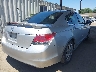 JHMCP26848C****** Salvage and Wrecked 2008 Honda Accord in California State