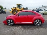 3VW4A7AT7CM****** Salvage 2012 Volkswagen Beetle