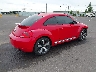 3VW4A7AT7CM****** Salvage and Wrecked 2012 Volkswagen Beetle in Oregon State