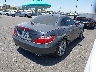 WDDPK5HA6CF****** Salvamento y Destrozados 2012 Mercedes-Benz SLK-Class en Estado de California