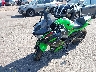 ML5EXEP1XRD****** Reparables 2024 Kawasaki Ninja 650 en Estado de Colorado