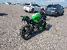 ML5EXEP1XRD****** Salvamento y Destrozados 2024 Kawasaki Ninja 650 en Estado de Colorado