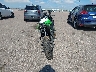 ML5EXEP1XRD****** Salvamento y Reparables 2024 Kawasaki Ninja 650 en Estado de Colorado
