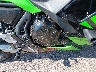 ML5EXEP1XRD****** Destrozados 2024 Kawasaki Ninja 650 en Rec Rides Online Exclusive