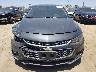 1G1ZD5ST6JF****** Wrecked 2018 Chevrolet Malibu in California State