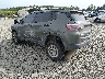 3C4NJDAB8JT****** Salvage and Repairable 2018 Jeep Compass in Eugene