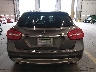 WDCTG4GBXFJ****** Wrecked 2015 Mercedes-Benz GLA-Class