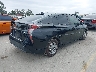 JTDKBRFU7G3****** Salvage and Wrecked 2016 Toyota Prius in California State