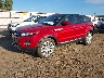 SALVV2BG1EH****** Used and Repairable 2014 Land Rover Range Rover Evoque in Spokane