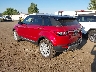 SALVV2BG1EH****** Salvage and Repairable 2014 Land Rover Range Rover Evoque in Spokane