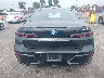 WBY53EJ04SC****** Wrecked 2025 BMW I7