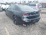 WBY53EJ04SC****** Salvage and Repairable 2025 BMW I7 in Anaheim
