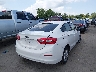 1G1BE5SM8H7****** Salvamento y Destrozados 2017 Chevrolet Cruze en Estado de Ohio
