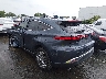 JTEAAAAH0MJ****** Salvamento y Reparables 2021 Toyota Venza en Charlotte