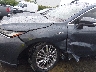 JTEAAAAH0MJ****** Salvamento y Reparables 2021 Toyota Venza en Estado de Carolina del Norte
