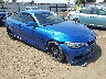 WBA3N7C57GK****** Salvage and Wrecked 2016 BMW 428i in Spokane