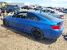 WBA3N7C57GK****** Salvage and Repairable 2016 BMW 428i in Spokane