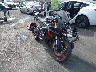 JS1GR7MA3K7****** Salvage and Wrecked 2019 Suzuki GSX-R750 in Ace Perris