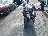 JS1GR7MA3K7****** Used and Repairable 2019 Suzuki GSX-R750 in California State