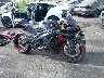 JS1GR7MA3K7****** Wrecked 2019 Suzuki GSX-R750 in Ace Perris