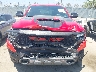 1C6SRFU90MN****** Destrozados 2021 RAM 1500 en Estado de California