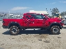 1C6SRFU90MN****** Usados 2021 RAM 1500 en Estado de California