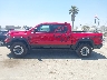 1C6SRFU90MN****** Reparables 2021 RAM 1500 en Estado de California