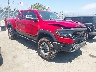 1C6SRFU90MN****** Salvamento y Destrozados 2021 RAM 1500 en Dream Rides