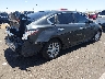 1N4AL3AP6GC****** Salvamento y Destrozados 2016 Nissan Altima en Estado de Nevada