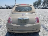 3C3CFFDR8CT****** Usados 2012 Fiat 500